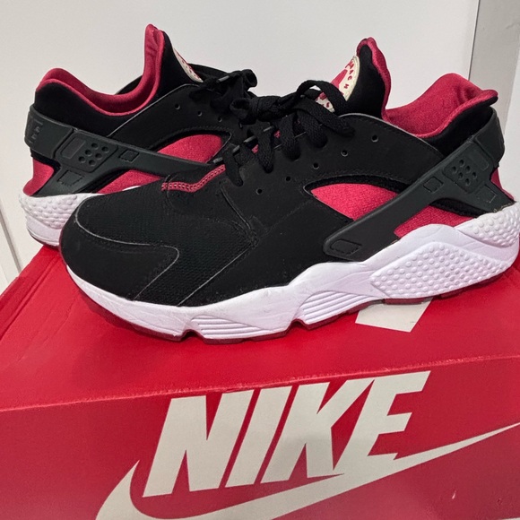 NIKE 💥 Air Huarache’s - Picture 8 of 8
